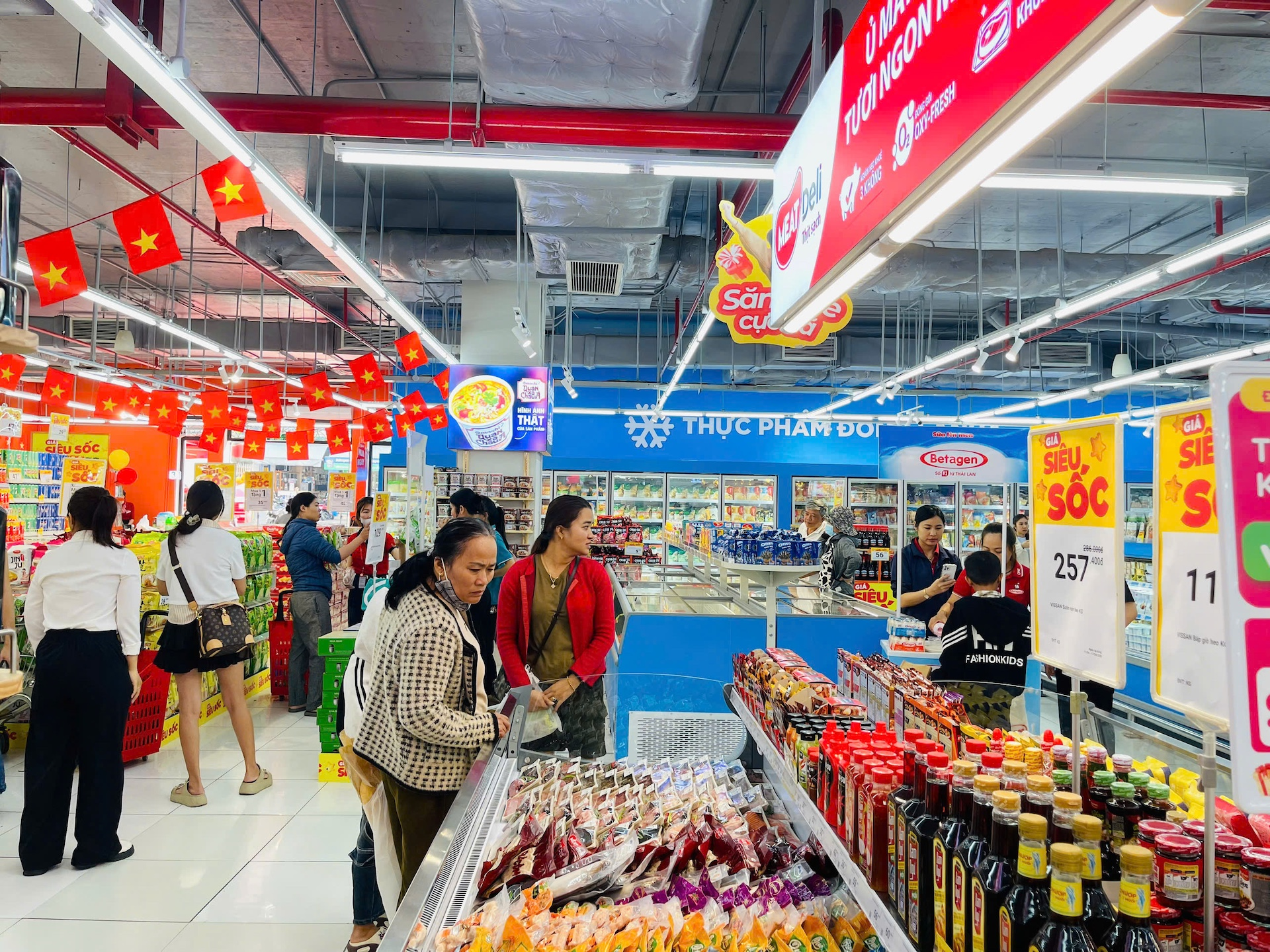 Tập đoàn Masan đồng hành cùng Thái Nguyên kiến tạo tương lai
